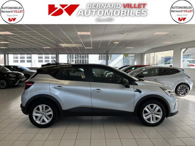 Renault Captur image 2