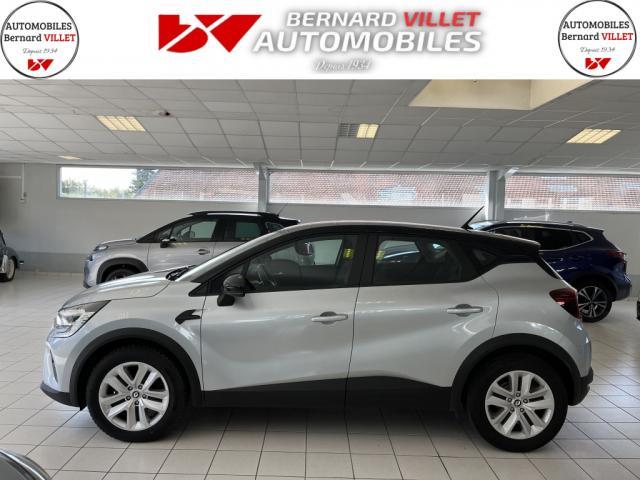 Renault Captur image 8