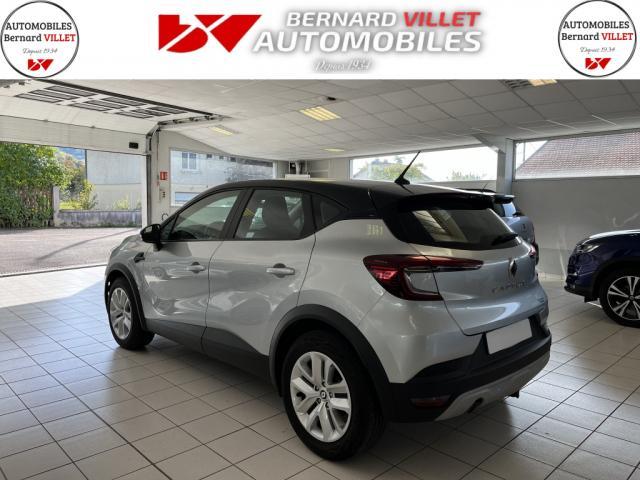 Renault Captur image 9