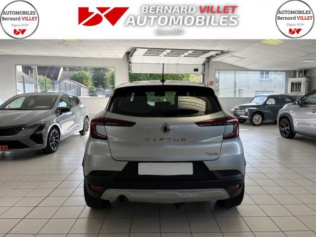 Renault Captur image 3