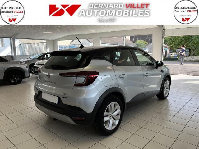 Renault Captur image 4