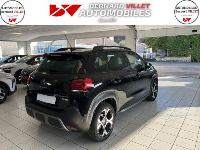 Citroen C3 Aircross image 2