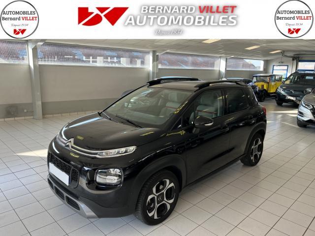 Citroen C3 Aircross image 3