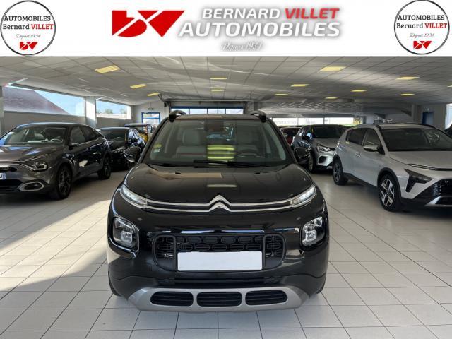 Citroen C3 Aircross image 5