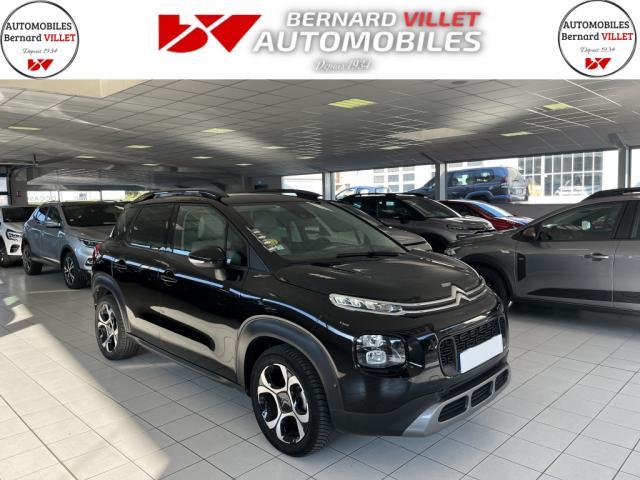 Citroen C3 Aircross image 6
