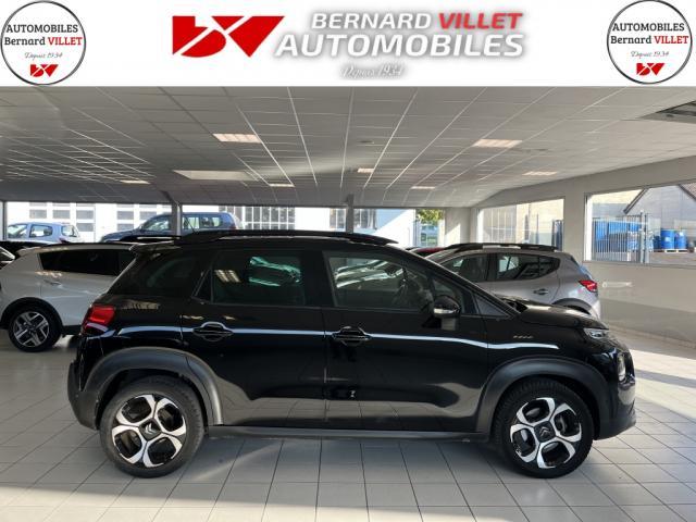 Citroen C3 Aircross image 4