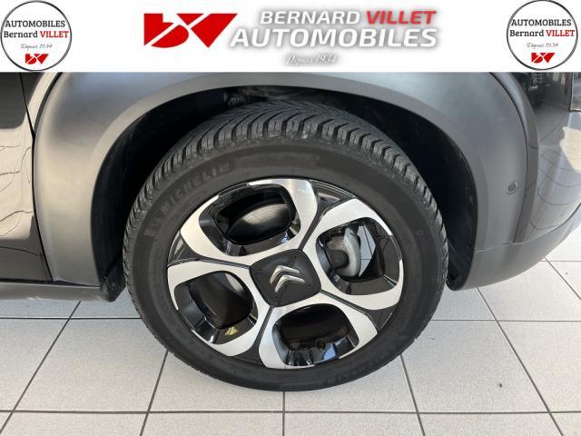 Citroen C3 Aircross image 9