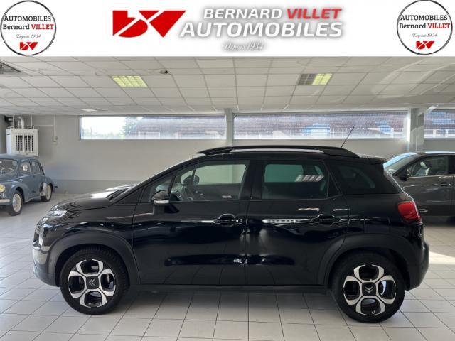 Citroen C3 Aircross image 8