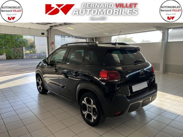Citroen C3 Aircross image 1