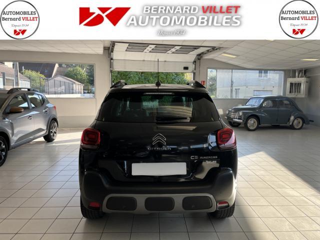 Citroen C3 Aircross image 7