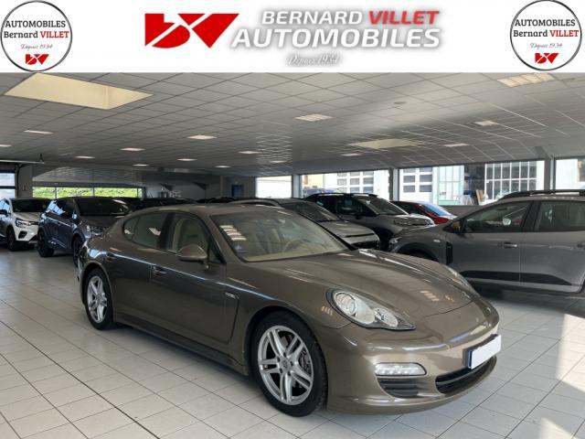 Porsche Panamera V6 3.6 300 Pdk