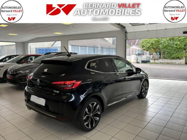 Renault Clio image 9