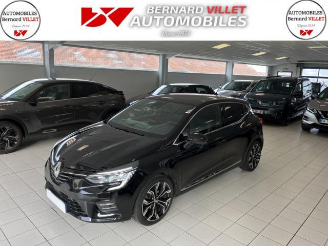 Renault Clio image 3