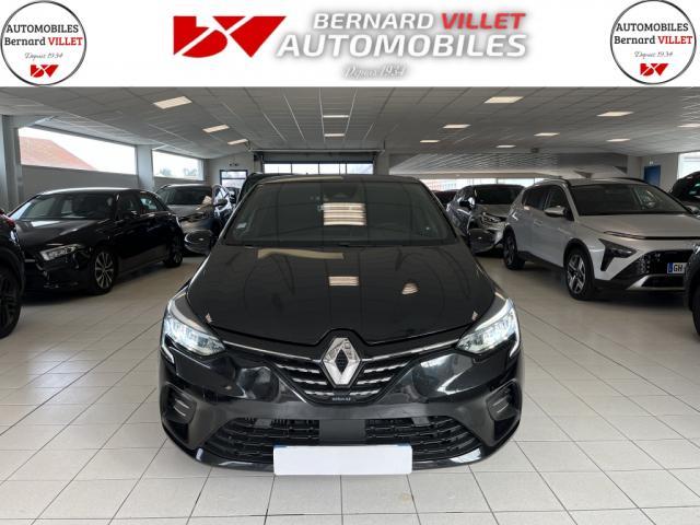 Renault Clio image 6