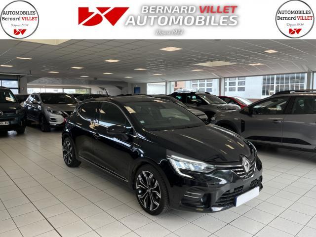 Renault Clio image 2