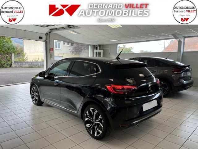 Renault Clio image 8