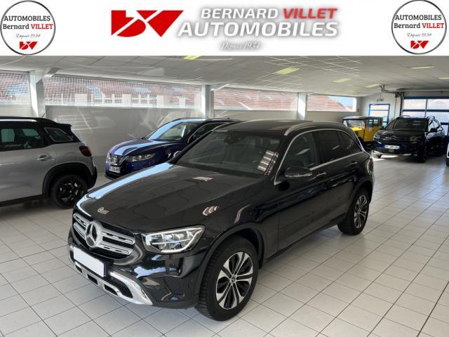 Mercedes Benz Glc image 4
