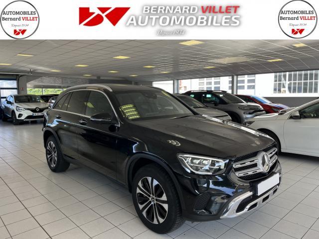 Mercedes Benz Glc image 2