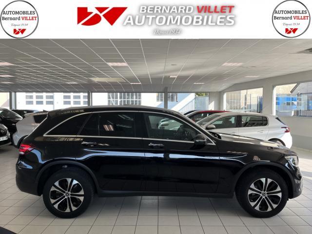 Mercedes Benz Glc image 7