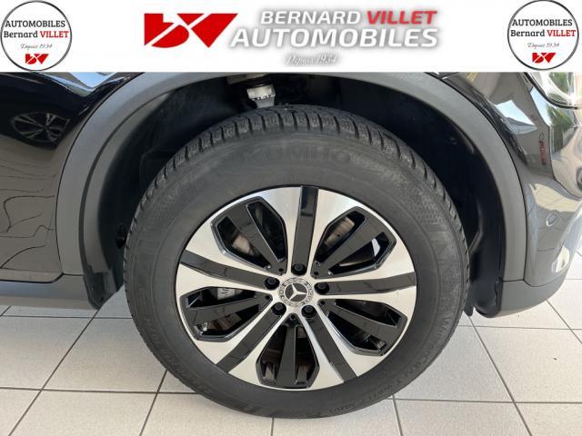 Mercedes Benz Glc image 3