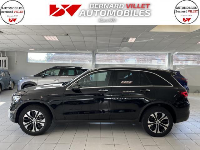 Mercedes Benz Glc image 1