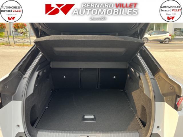 Peugeot 3008 image 3