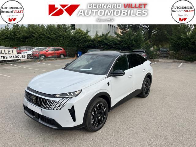 Peugeot 3008 image 6