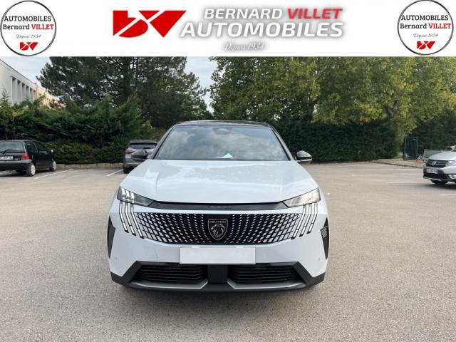 Peugeot 3008 image 4