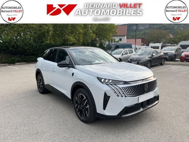 Peugeot 3008 image 1