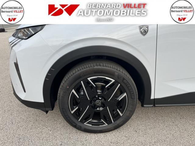 Peugeot 3008 image 8