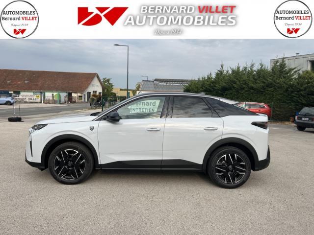 Peugeot 3008 image 5