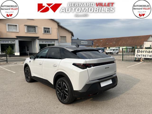 Peugeot 3008 image 7