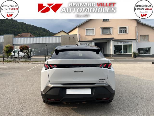 Peugeot 3008 image 9