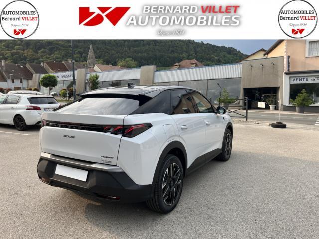 Peugeot 3008 image 2