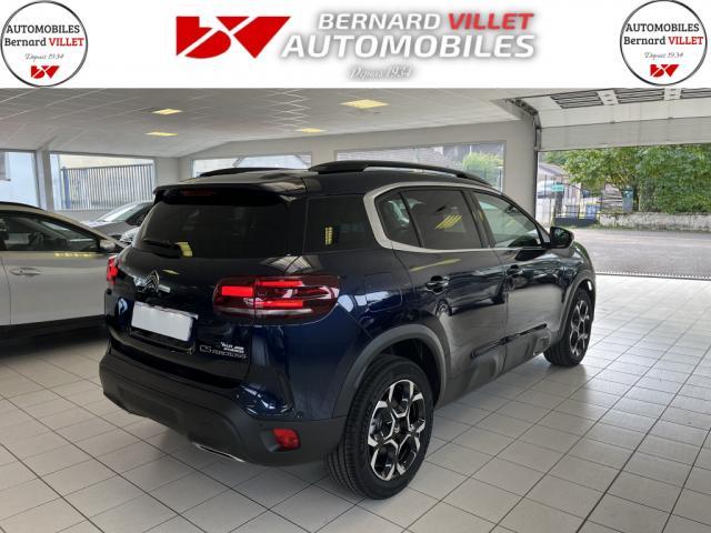 Citroen C5 Aircross image 3