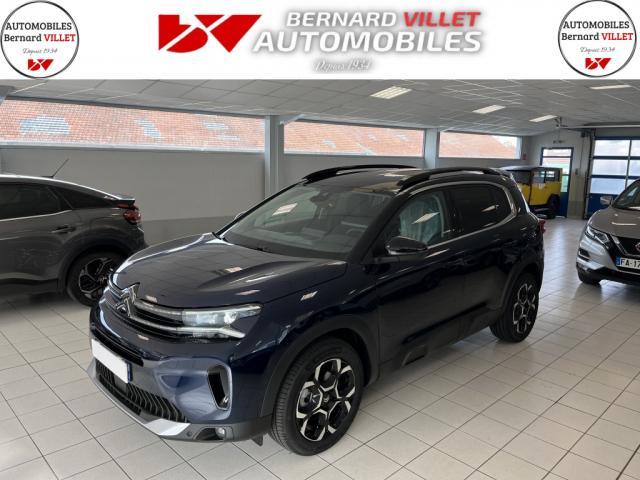 Citroen C5 Aircross image 6