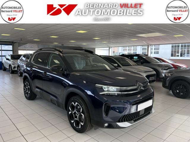 Citroen C5 Aircross image 4