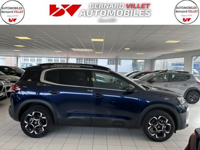 Citroen C5 Aircross image 9