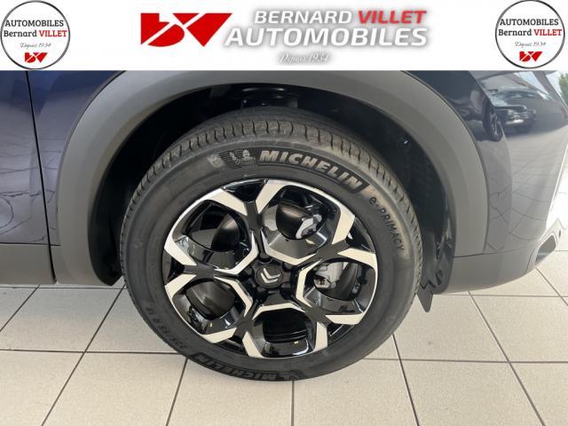 Citroen C5 Aircross image 8