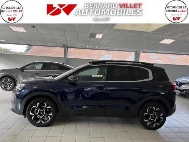 Citroen C5 Aircross image 1