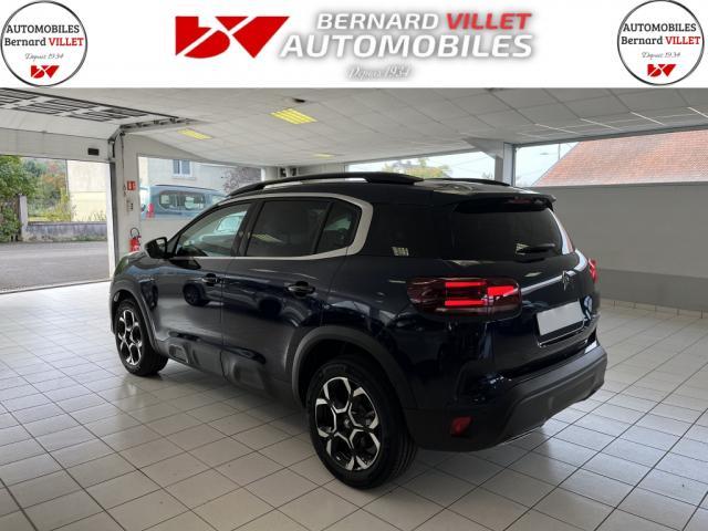 Citroen C5 Aircross image 7