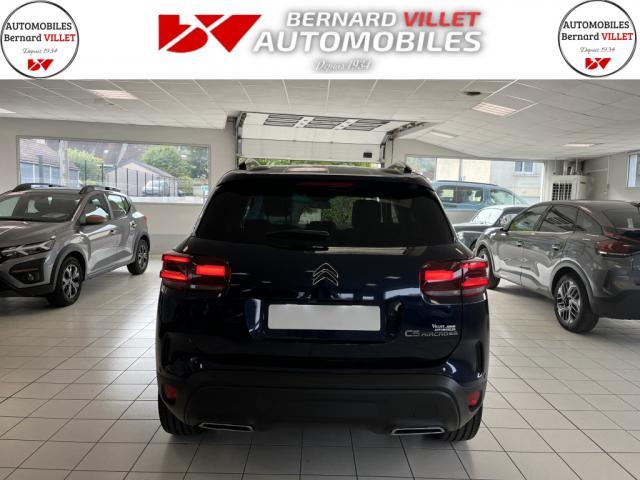 Citroen C5 Aircross image 2