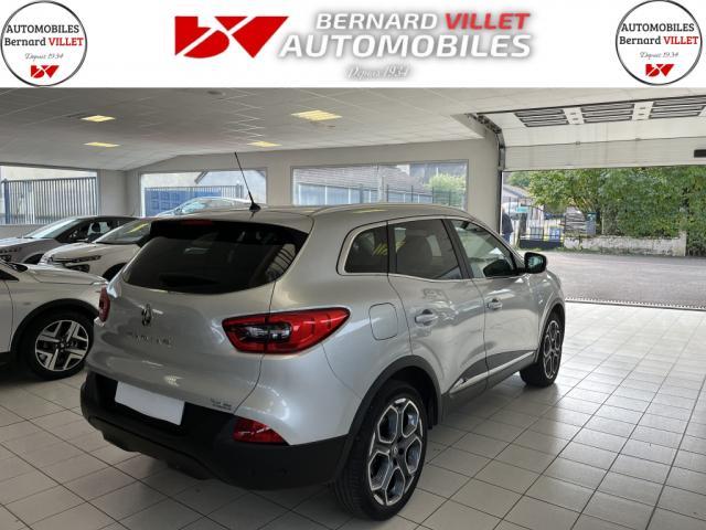Renault Kadjar image 6