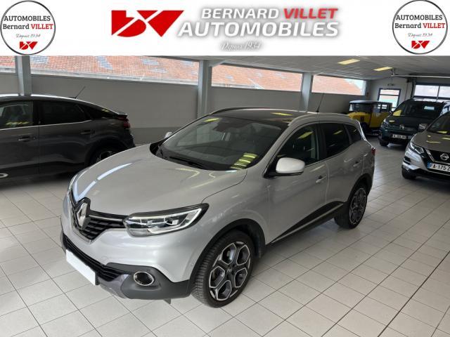 Renault Kadjar image 4