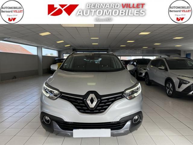 Renault Kadjar image 9