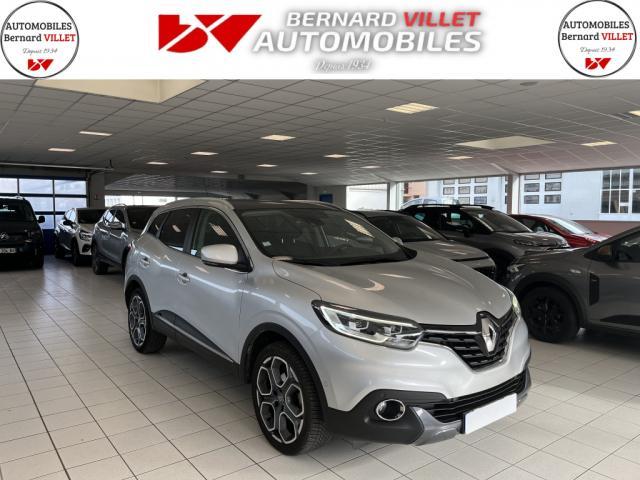 Renault Kadjar image 5
