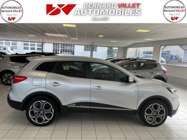 Renault Kadjar image 8