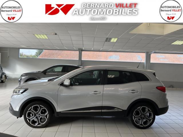Renault Kadjar image 3