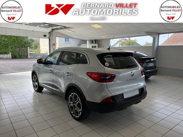 Renault Kadjar image 7