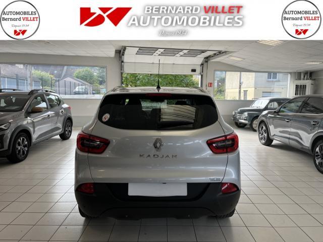 Renault Kadjar image 1